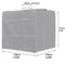 IBC 1000L Water Tank Protective Cover Oxford Waterproof Dustproof UV Protec
