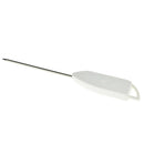 Digital Meat Thermometer Cooking Food Water Oil Milk Temperature Gauge (A)