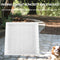 DIY Garden Courtyard Pavement Mold Lawn Paving Brick Stone Road Concrete Mould