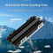 Heatsink Cooler for M.2 2230 2280 NGFF NVME SSD Solid State Hard Disk Radiator