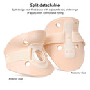 Breathable Neck Brace Cervical Traction Spine Protector Neck Support Pain Relief