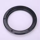 White Round Non-slip Access Hatch Marine Deck Cover Lid Boat Sailing Inspection