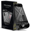 Accessories Soft Anti-drop Grip Shell For Steam Deck Console Cover TPU Case