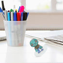 DIY Diamond Painting Tumbler Kits Mosaic Art Craft Cartoon Toys (YYB003) Newly