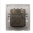 White Brightness Controller Lamp Dimmer Light Switch For Filament Lamp
