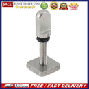 Stainless Steel Surfboard Fin Screw Surf Fin Bolts Sliding Fin Plate Replacem