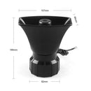 110dB Multipurpose Car Siren Horn 12V 100W Megaphone Warning Alarm Loudspeaker