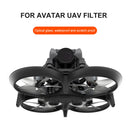 #A Drone Filter Kit Drone Accessories Drone Lens Filter Scratch Proof for DJI