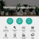 WiFi Smart Watering Machines Automatic Micro-drip Irrigation System Controllers