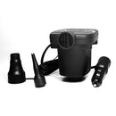 Electric Air Pump Portable Air Pump for Inflatable Bed Toys Rubber Boat