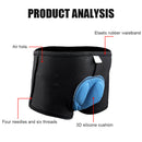 Cycling Shorts Breathable Gel Pad MTB Bicycle Underpants Women Men Sports Pants