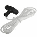 Pull Starter 3 meters Rope Cord Line For Lawnmowers Tool Garden Mower F3D1