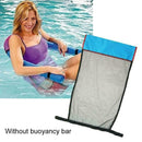 Inflatable Floating Water Bed Float Pool Lounge Summer U1T4 ne Hammock Z2J9