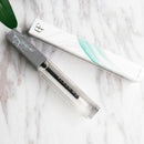Transparent Lip Plumper Liquid Lipstick Clear Lip Gloss Makeup Tool