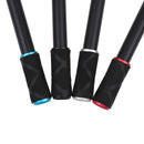 Finger Aggravated Anti-Skid Rotating Gaming Pen Spinning Pen Non Slip Rolling