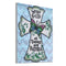 5D DIY Special-shaped Diamond Painting Cross Stitch Mosaic (H128 Butterfly)
