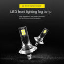 Sale 48W 6500K H7 Auto Bulbs Car Fog Light Xenon Hid Headlight Anti -Fog Lights