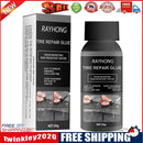 Adhesives Tire Repair Glue Super Caulk Car Rubber Bicycle Motorcycle Sealer