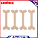 4pcs/Set Ingrown Toenail Concealer Stickers Toe Nail Paronychia Recover Patch