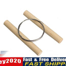 Wire Clay Cutter for Fimo Sculpey Plasticine Cheese Cutting Pottery Tool  Newly