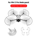 #A Propeller Crash Ring Drone Accessories for Outdoor Blade Guard Protective Cov