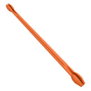 Fish Hook Quick Release Decoupling Device Tool Fishhook Extractor (Orange)