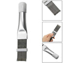 Air Conditioner Fin Repair Universal Tool Coil Comb Rad HVAC A/C A7H0- J6C0