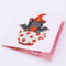 DIY Special Shaped Bright Diamond Painting Valentines Cartoon Kit Cat Postcards