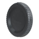Professional Body Cap Cover for Nikon DSLR SLR Camera BF-1B Black  Newly