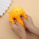 Durian Ball Fidget Sensory Toys Anti Stress Squeeze Anxiety Balls Reliever P5H1