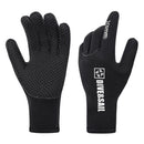 DIVE&SAIL 5MM Neoprene Swimming Gloves Winter Keep Warm Men Women Wetsuit G