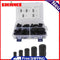 50pcs Clip-on Ferrite Ring Choke RFI EMI Filter Noise Suppressor for Cable Cord