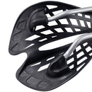 ABS Plastic Bike Cushion Lightweight Cycling Seat Bicycle Saddle (Black)