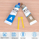 Repair Paste Industrial Cast Glues Welding Glue Metal Repair Agent