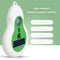 Ultrasonic Mosquito Killer Portable Outdoor Travel Home Insect Bug Repellent