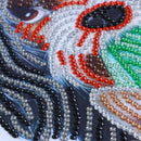5D DIY Special Shaped Diamond Painting Dog Cat Cross Stitch Embroidery Kits