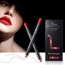 Makeup Beauty Waterproof Gift Lip Liner Pencil Set Cosmetic Matte Lip Pen