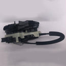 Heckklappe Trunk Latch Lock Kompatibel für Ford Ecosport