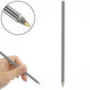 Tile cutting Alloy Scribing Needle Woodworking Tools Scribing Pen Marker Pen