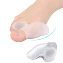 Foot Care Toe Corrector Bunion Splint Hallux Valgus Correction Toe Separator