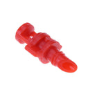 50pcs Micro Garden Lawn Water Spray Misting Nozzle Sprinkler Irrigation
