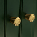 Furniture Handles Cabinet Knob Wardrobe Handle Drawer Knobs Dresser Pull