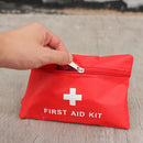 Travel Medicine Box Camping Emergency Medical Case Outdoor First Aid Kits Newly