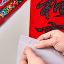 Transparent Double-sided Tape Strong Adhesive Traceless Mounting Tapes W3X2