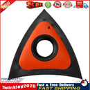 Dog Cat Hair Remover Brush Pet Lint Fur Carpet Sofa Lint Scraper (Orange) Newly