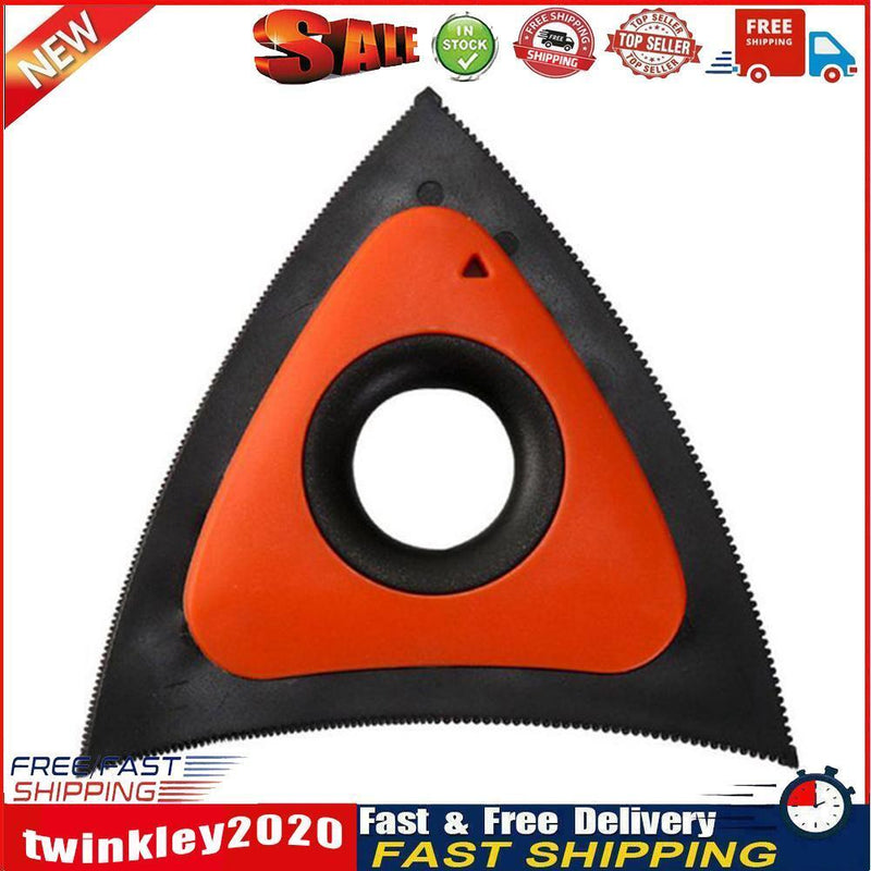 Dog Cat Hair Remover Brush Pet Lint Fur Carpet Sofa Lint Scraper (Orange) Newly