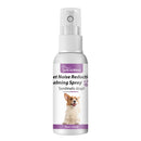 50ml Dog Calming Spray Reduce Stress Dog Anti-chew Bitterness Spray Pet Pro