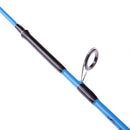 1.2M Portable Fiber Reinforce Plastic Lure Rod Telescopic Fishing Pole