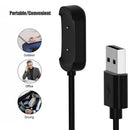 Magnetic Smart Watch Charger Cord USB Charging Cable for Amazfit T-Rex A1918