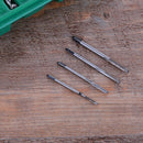 11pcs/lot Hand Tap Thread Wire Tapping Threading Taps Attack Newly
